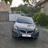 برلیانس H330 اتوماتیک 1500cc، مدل ۱۳۹۶|سواری و وانت|شهریار, |دیوار