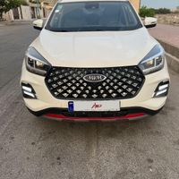 ام‌وی‌ام X55 Pro IE اسپرت، مدل ۱۴۰۲|خودرو سواری و وانت|بندرعباس, |دیوار