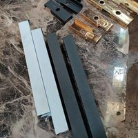 بست آلن خور پروفیل چوب روسی یراق آلات قفسه رگال|فروشگاه و مغازه|تهران, ملک‌آباد|دیوار