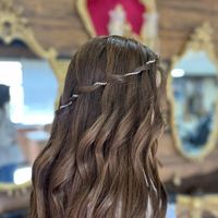 نیاز به مدل برای بافت مو|خدمات آرایشگری و زیبایی|اصفهان, کوی امام جعفر صادق|دیوار