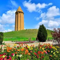 تور سه روزه گلستان و ترکمن صحرا|تور و چارتر|تهران, اکباتان|دیوار