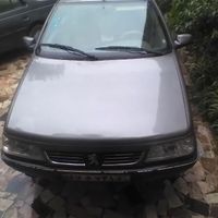 پژو 405 SLX موتور 1800، مدل۱۳۹۱|خودرو سواری و وانت|تهران, کوی هفدهم شهریور|دیوار