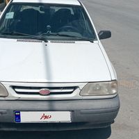 پراید 131 SE، مدل ۱۳۹۷|خودرو سواری و وانت|تهران, حصارک|دیوار