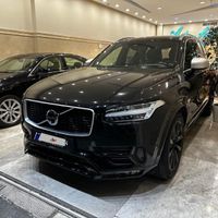 ولوو XC90 R دیزاین، مدل ۲۰۱۷|خودرو سواری و وانت|تهران, شادمهر|دیوار