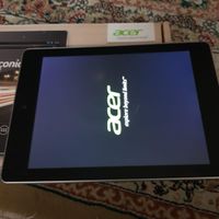 تبلت  acer مدل A1|تبلت|تهران, هوانیروز|دیوار