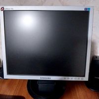 کامپیوتر رو میزی سامسونگ تمیز و سالم|رایانه رومیزی|تهران, بریانک|دیوار