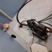 لوله بازکنی رفع نم چاه بازکن بدونه اسید کل مشهد 24|خدمات پیشه و مهارت|مشهد, امام خمینی|دیوار