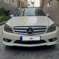 بنز کلاس C C200، مدل ۲۰۱۱|خودرو سواری و وانت|تهران, هروی|دیوار