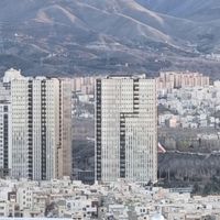 ۱۰۵ متری تهران|فروش آپارتمان|تهران, شهرک صدرا|دیوار
