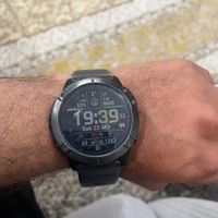 ساعت گارمین fenix6s sapphire|ساعت|تهران, استخر|دیوار