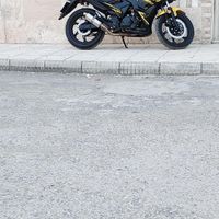موتور سیکلت مگلی|موتورسیکلت|کرمانشاه, |دیوار