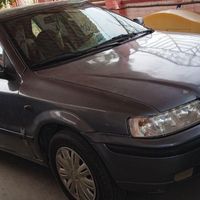 سمند LX مدل 86|خودرو سواری و وانت|خرمشهر, |دیوار
