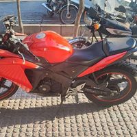 HONDA CBR150|موتورسیکلت|تهران, تولید دارو|دیوار