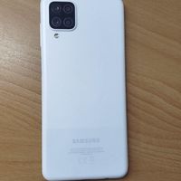 سامسونگ Galaxy A12 ۱۲۸ گیگابایت|موبایل|تهران, مرزداران|دیوار