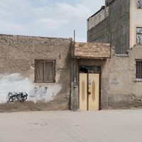 ویلایی کلنگی 205 متری سردو نبش|فروش خانه و ویلا|مشهد, حسین‌آباد|دیوار