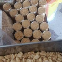 کره بادام زمینی|خوردنی و آشامیدنی|شیراز, پودنک|دیوار