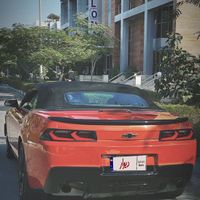 اجاره کامارو SS فول/ CAMARO|خودرو اجاره‌ای|کیش, |دیوار