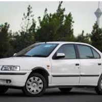 سمند LX ساده، مدل ۱۳۹۶|سواری و وانت|تهران, تهران‌سر|دیوار