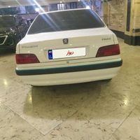 پژو پارس XU7، مدل ۱۴۰۲|خودرو سواری و وانت|تهران, تهرانپارس شرقی|دیوار