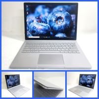 لپتاپ سرفیس بوک surface book 2گرافیک دار|رایانه همراه|تهران, هروی|دیوار