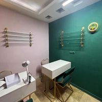 فروش وسایل سالن زیبایی|آرایشگاه و سالن‌های زیبایی|مشهد, صیاد شیرازی|دیوار