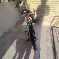 دوچرخه ماکسیما|دوچرخه، اسکیت، اسکوتر|کرج, گلشهر ویلا|دیوار