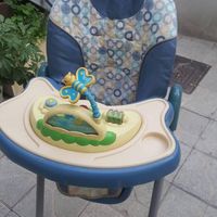 صندلی غذا کودک|تخت و صندلی بچه|تهران, تسلیحات|دیوار