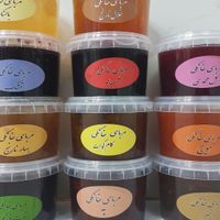 مربا خانگی و سنتی|عمده‌فروشی|تهران, تهرانپارس شرقی|دیوار