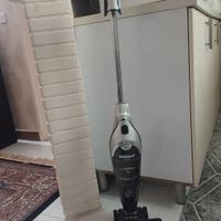 جارو شارژی|جاروبرقی، جارو شارژی، بخارشو|تهران, شهرک شریفی|دیوار