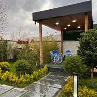 باغ ویلا کردان تهراندشت سهیلیه چهارباغ اران|فروش خانه و ویلا|کرج, مهرشهر - فاز ۱|دیوار
