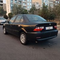سمند سورن ELX توربو شارژ، مدل ۱۳۹۶|خودرو سواری و وانت|تهران, جنت‌آباد مرکزی|دیوار