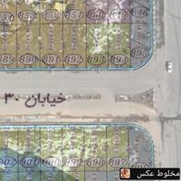 زمین تجاری مسکونی هشتگرد با واحد در منطقه 5 و 22|فروش زمین و کلنگی|تهران, جنت‌آباد شمالی|دیوار