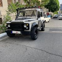 پاژن 2 در، مدل ۱۳۷۶|خودرو سواری و وانت|تهران, شهرک نفت (منطقه ۵)|دیوار
