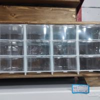 نظم دهنده کشو یا مگازین|آب‌چکان و نظم‌دهنده ظروف|مشهد, طبرسی شمالی|دیوار