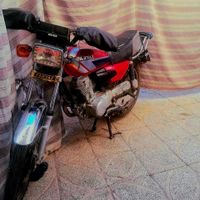 موتور ۹۷|موتورسیکلت|اصفهان, جروکان|دیوار