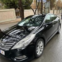 هیوندای آزرا گرنجور 3000cc، مدل ۲۰۱۳|خودرو سواری و وانت|تهران, قلهک|دیوار