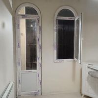 تولید درب پنجره های دوجداره upvc توری پلیسه ای|خدمات پیشه و مهارت|تهران, خاوران|دیوار