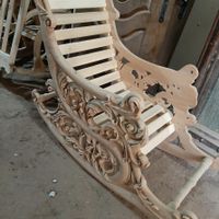 صندلی راک|صندلی و نیمکت|مشهد, سپاد|دیوار