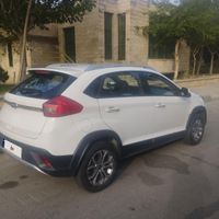 ام‌وی‌ام X22 دنده‌ای لاکچری، مدل ۱۳۹۸ کم کارکرد|خودرو سواری و وانت|تهران, مهرآباد جنوبی|دیوار