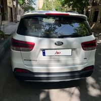 کیا سورنتو نسل سوم، مدل ۲۰۱۶|خودرو سواری و وانت|تهران, جردن|دیوار