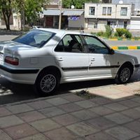 پژو پارس  TU5، مدل ۱۳۹۷ دریچه برقی|خودرو سواری و وانت|بانه, |دیوار