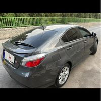 ام‌جی 6 GT، مدل ۲۰۱۵|خودرو سواری و وانت|تهران, دزاشیب|دیوار