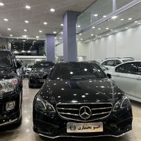 بنز E250 مدل ۲۰۱۵|سواری و وانت|تهران, شاهین|دیوار