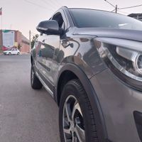 هایما S5 اتوماتیک CVT، مدل ۱۳۹۷|سواری و وانت|تهران, قیام|دیوار