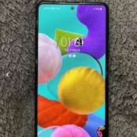 سامسونگ Galaxy A51|موبایل|گلپایگان, |دیوار