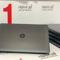 لپ تاپ 4گیگ گرافیک 17 اینچ HP Zbook 17 G3|رایانه همراه|تهران, میدان ولیعصر|دیوار