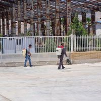 سمپاشی اماکن ، منازل و سم پاشی محیط های صنعتی|خدمات نظافت|شیراز, ملاصدرا|دیوار