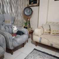 مبل تختخواب شو.چستر.راحتی.سفارشی|مبلمان خانگی و میز عسلی|همدان, |دیوار