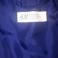 کاپشن اورجینال برند H&M مناسب ۸سال|لباس|تهران, اختیاریه|دیوار