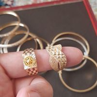 دستبند کارتیر ، النگو ، انگشتر ، زنجیر کارتیر|جواهرات|تهران, یاخچی‌آباد|دیوار